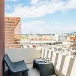 Twenty Business Flats Trigone Hotel 3*