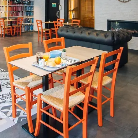 Hotel Twenty Business Flats Trigone