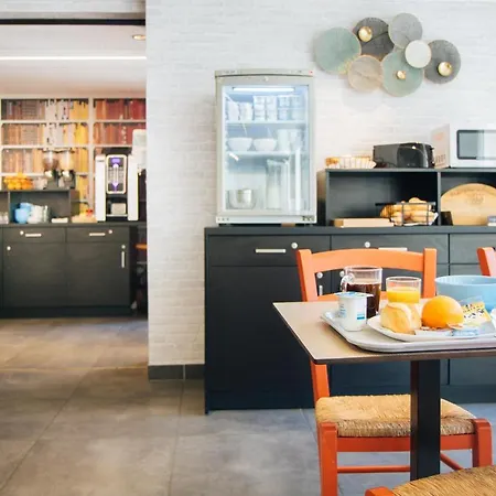 Twenty Business Flats Trigone Nîmes