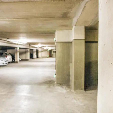 Twenty Business Flats Trigone Hotel 3*