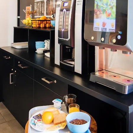 Twenty Business Flats Trigone Nîmes