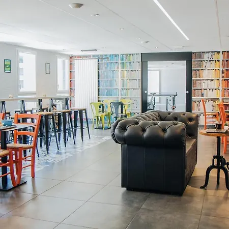 Twenty Business Flats Trigone Nîmes