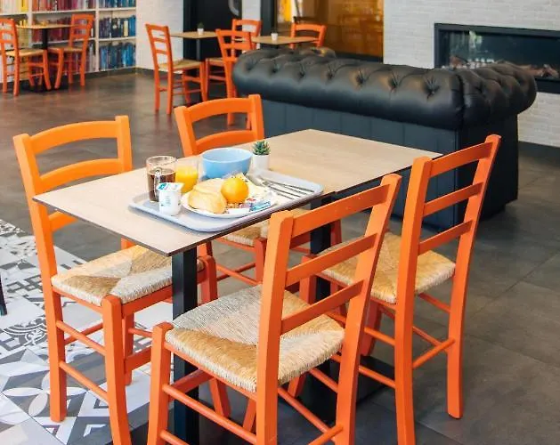 Szálloda Twenty Business Flats Trigone