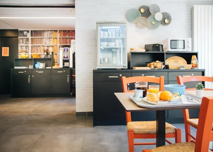 Twenty Business Flats Trigone Nîmes