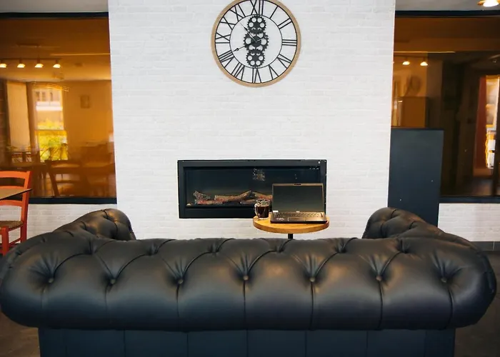 Twenty Business Flats Trigone Nîmes