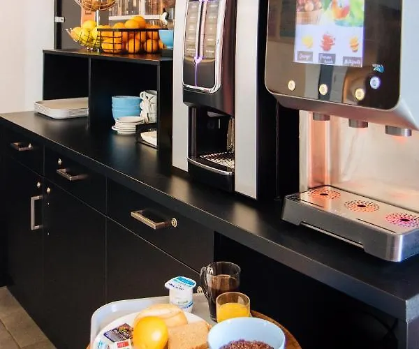 Twenty Business Flats Trigone Nîmes