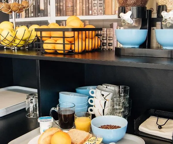 Twenty Business Flats Trigone 3* Nîmes