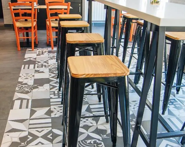 Twenty Business Flats Trigone